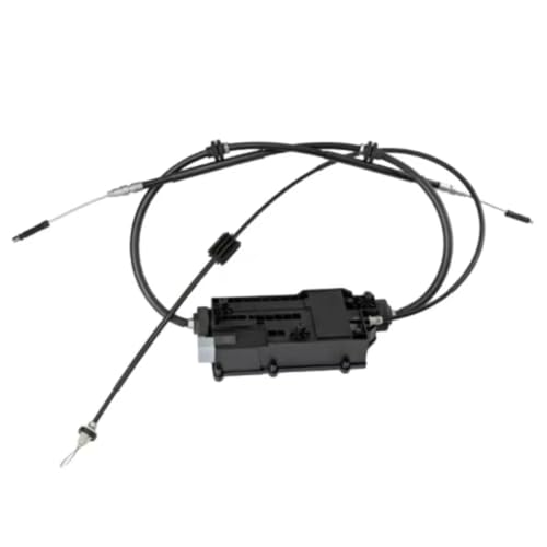 Actuador de freno Mercedes S350 2012 2013 base sedán motor 2214302849 2