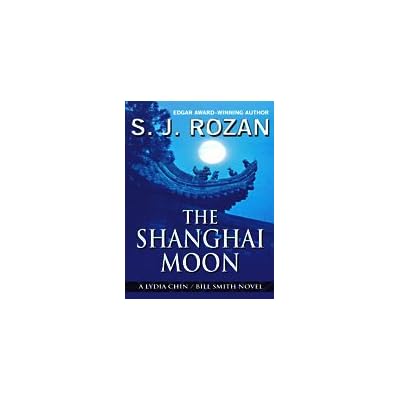 The Shanghai Moon