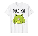 The Toad Lover Gift Store