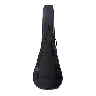 Healifty Oxford Gig Bag Étanche Ukulélé Guitare Étui Sac Avec Poignée De Transport pour Cigar Box Guitare Ukulélé… - Les Beatles, Paul McCartney, John Lennon, RIngo Starr, George Harrison Healifty Oxford Gig Bag Étanche Ukulélé Guitare Étui Sac Avec Poignée De Transport pour Cigar Box Guitare Ukulélé… – Image 4