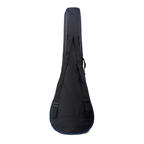 Healifty Oxford Gig Bag Étanche Ukulélé Guitare Étui Sac Avec Poignée De Transport pour Cigar Box Guitare Ukulélé… - Les Beatles, Paul McCartney, John Lennon, RIngo Starr, George Harrison Healifty Oxford Gig Bag Étanche Ukulélé Guitare Étui Sac Avec Poignée De Transport pour Cigar Box Guitare Ukulélé… – Image 5