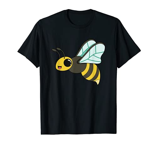 Biene. T-Shirt Cover