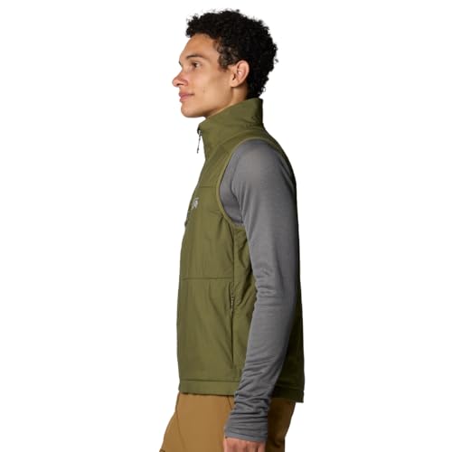 Image of Mountain Hardwear Men's Kor Airshell Warm Vest