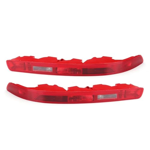 Feu arrière pour Q7 2006-2015 paire de phares de pare-chocs sans ampoule