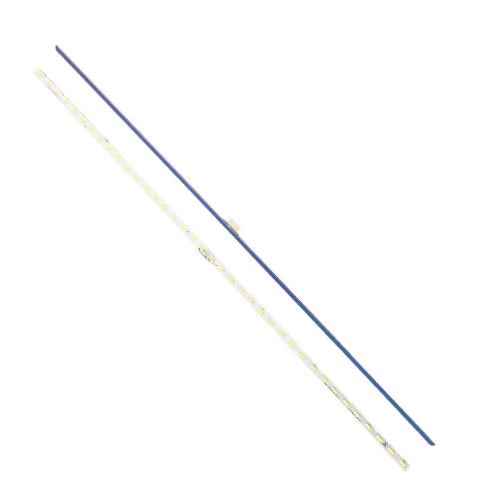 Striscia di retroilluminazione a LED compatibile con TV della serie UE50(4 PCS FOR 2 TV)