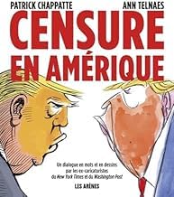 R&eacute;sum&eacute; Insights Audiobook Censure en Am&eacute;rique Full