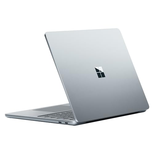 microsoft surface laptop 2025 windows 11 copilot pc 1334 touchscreen display snapdragon x plus 8 core 16gb ram 512gb ssd storage ocean