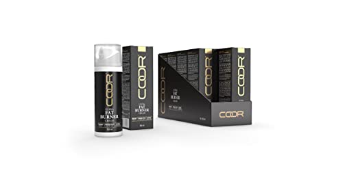 AMIX ADVANCED NUTRITION COOR, Ultra Fat Burner Cream en Formato de 150 ml Cover