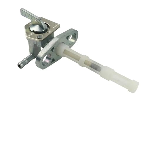 Filtro bomba gasolina y llave de tanque para moto Honda CRF50F y XR50R