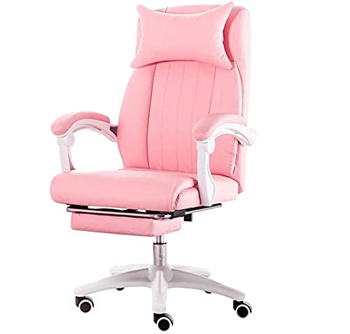 Sillas Escritorio Niña Rosa Marca SGKOMN