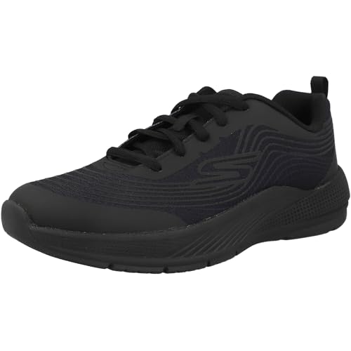 Basket Fille Skechers Microspec Advance confort au quotidien