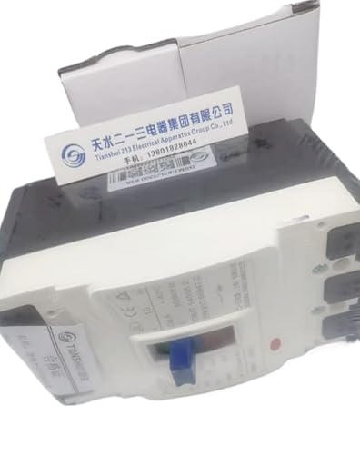 213 molded case circuit breaker GSM3-63L/3300