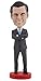 Royal Bobbles Mitt Romney Bobblehead
