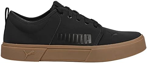 PUMA Men's EL Rey 2 Sneaker, Black-Gum, 38.5 EU : Amazon.ae: Fashion