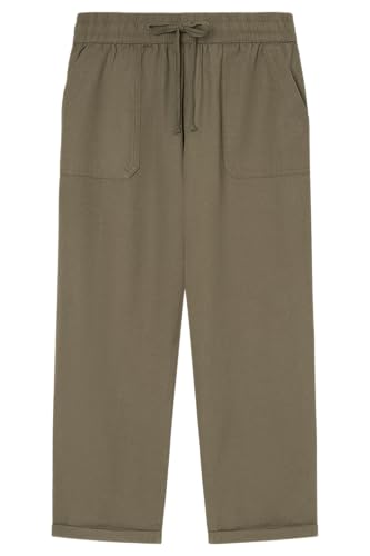 Springfield Pantalón Kaki 42