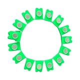 Pcmursal Automobile Sheet Metal, Grinding Stainless Steel Magnet Protective Strip Dry Grinding Strip Automobile Tool, Reusable Car Protective Maintenance Tool for Spray Paint Sanding Polishing