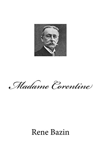 Madame Corentine [French] 1518686028 Book Cover