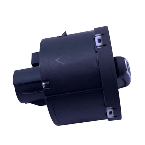 Bouton de commande de phares de rechange pour corriger usure Golf 7 - 5