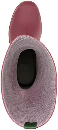Kamik Women's Miranda Rain Boot, Burgundy, 6 Medium US | Image 1