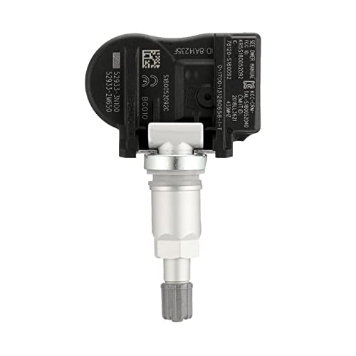 Capteur TPMS de pression des pneus 52933B1100 Hyundai Kia 433MHz