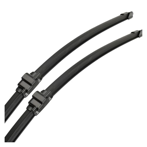 Escobillas limpiaparabrisas Mercedes Clase E W211 S211 2002-2009