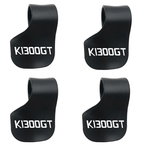 Évitez les crampes au poignet avec l'accélérateur de poignée de guidon pour BMW K1300GT