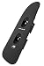 OxGord Window Switch Bezel for 02-10 Dodge Ram 1500/2500/3500 - Replaces 5HZ72XDHAB 5HZ72XDVAB 5HZ72XDVAC & 5HZ72XDVAA (Passenger Side) Front Right Door Armrest Panel