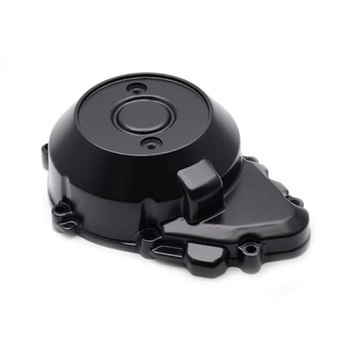Carter de moteur gauche en aluminium pour moto Kawasaki Z750 et Z750S de 2003 à 2006