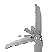 SOG PowerAccess Assist Full-Sized Well-Rounded Daily Use Multi-Tool One-Handed Assisted Opening 21 Tools