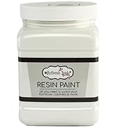 Rethunk Junk Resin Paint - 32floz (Cloud)