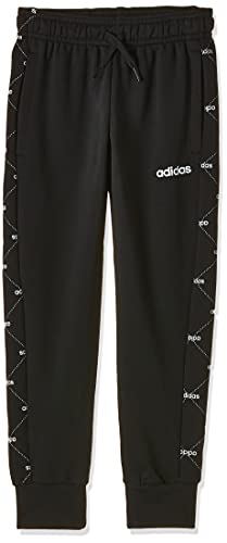 Preisvergleich Produktbild Adidas Motion Allover Print Hose Kinder - 140