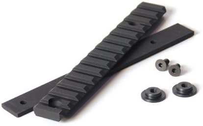 Amazon Laylax F Factory M4a1 M16a2 ボトムレイル パーツ 通販