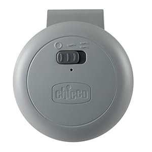 Chicco Tril Box Voor Baby Hug 4 In 1 & Chicco Next2Me