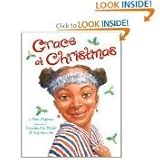 Grace At Christmas