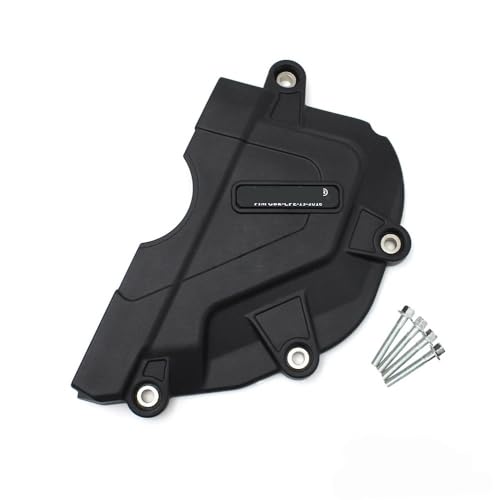 Protection du moteur secondaire CB750 Hornet couvercle stator alternateur