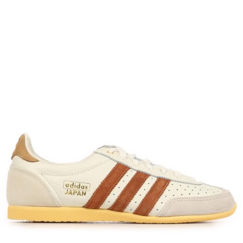adidas Zapatos casuales para mujer de Jap, Blanco, 39.5 EU