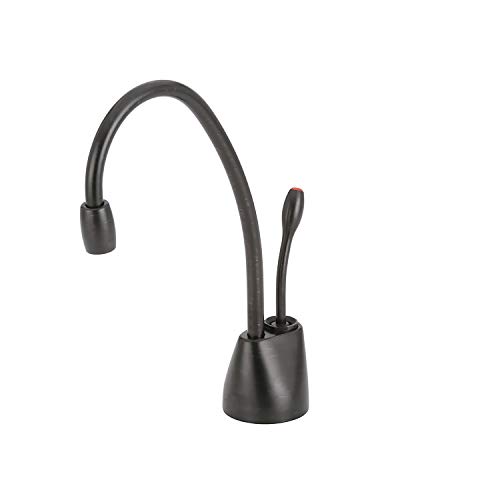 Image of InSinkErator F-GN1100-CRB Hot Water Dispenser Faucet, Classic Oil Rubbed Bronze