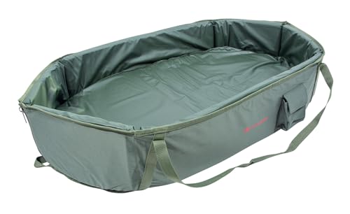 Ultimate Tapis De Réception Adventure Carp Cradle - Sac De Conservation