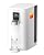 Waterdrop K19-H Countertop Reverse Osmosis System, Instant Hot Water Dispenser, 4 Stage Reverse Osmosis Water Filter Countertop, 4 Temperature Options, 3:1 Pure to Drain, No Installation
