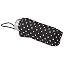 Black Swiss Dot