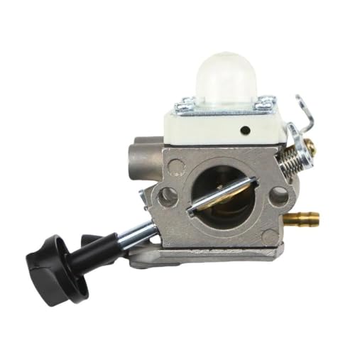 Carburador motor Stihl BG86 SH86 para mantener su jardín limpio y sin esfuerzo 3