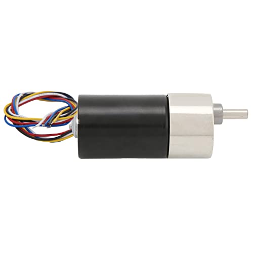 Moteur sans balais DC 24V pour régler précisément la vitesse de rotation 18 Kgf Cm
