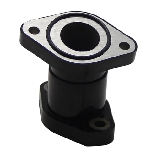 Interfaz de carburador 3HN-13586-01 compatible con YFM350 2
