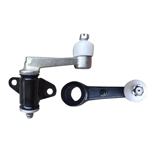 ALINREDBX Pitman & Idler Arm Suitable for Ford Ranger PJ PK Courier PE Mazda BT-50 2.5 3.0