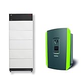 Set Kostal Plenticore plus 10 G2 + BYD Battery-Box Premium HVS 12.8