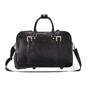 Infinity Leather HOLT