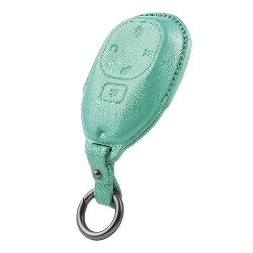 Coque de clé de voiture GAC GS8 : protégez votre télécommande avec élégance