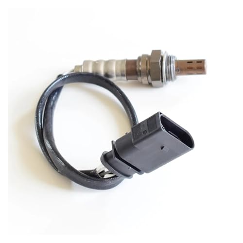 Sonde lambda capteur d'oxygène 036906262D VW Polo 6R Fabia Ibiza - 4