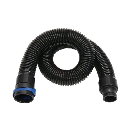 Tuyau d'air 3M avec QRS flexible pour respirateur à adduction d'air