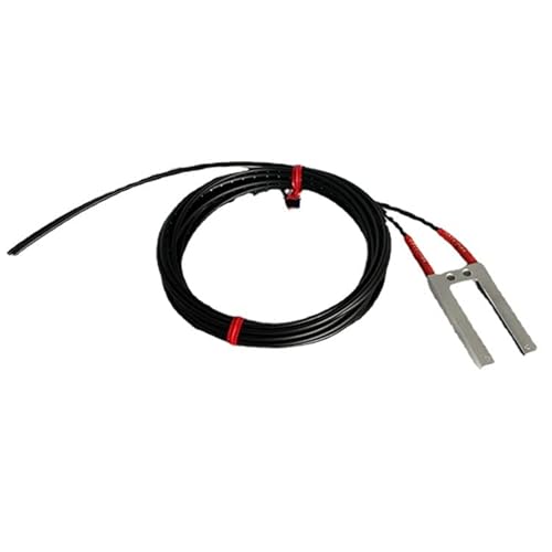 1Pcs for FFU-1220 2m Slotted Optic Fiber Optic Sensor